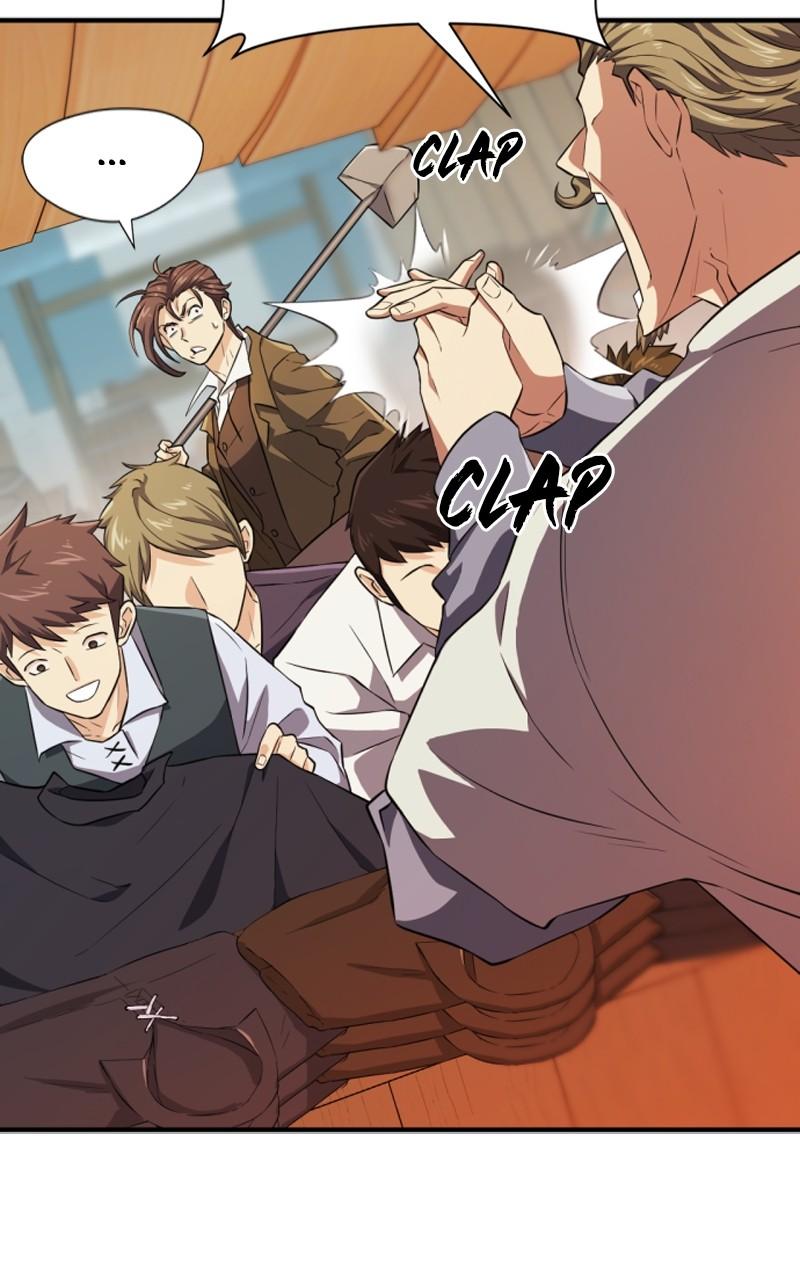 The Greatest Estate Developer Chapter 82 — page 79