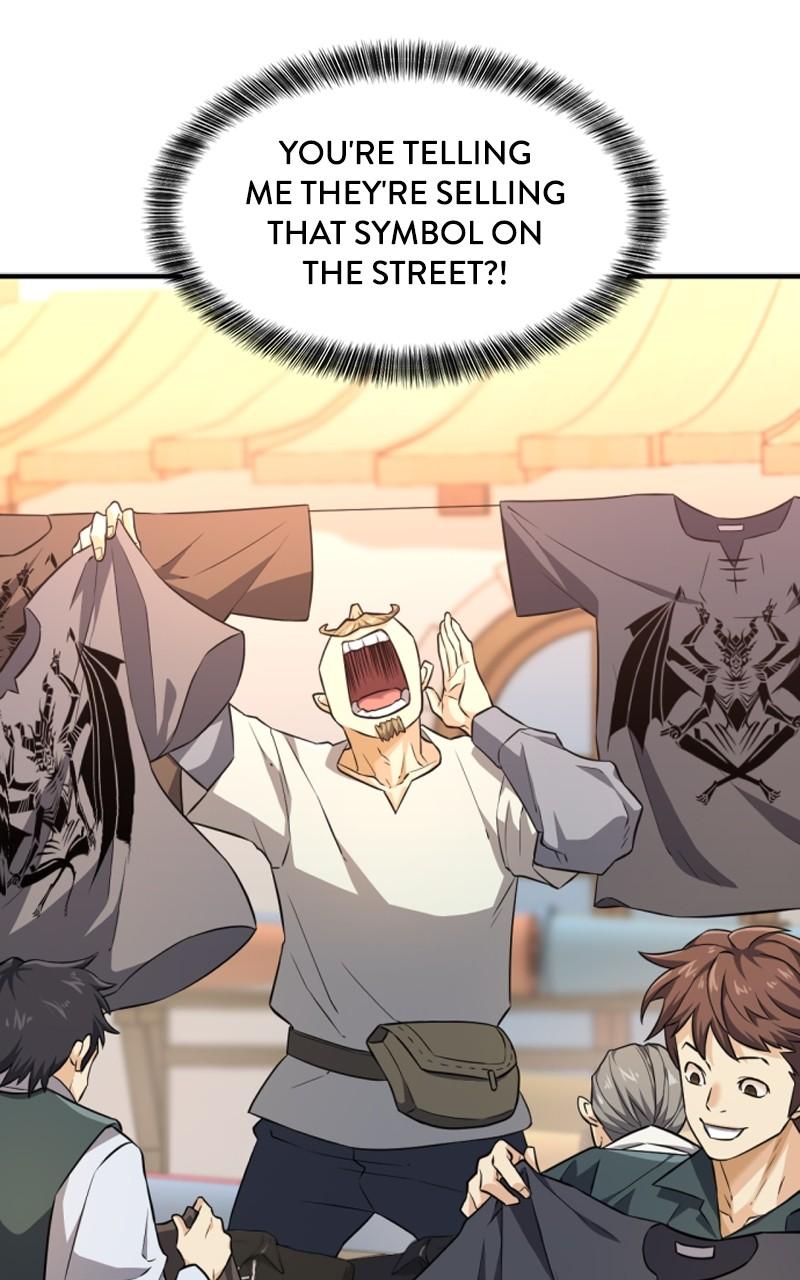 The Greatest Estate Developer Chapter 82 — page 81