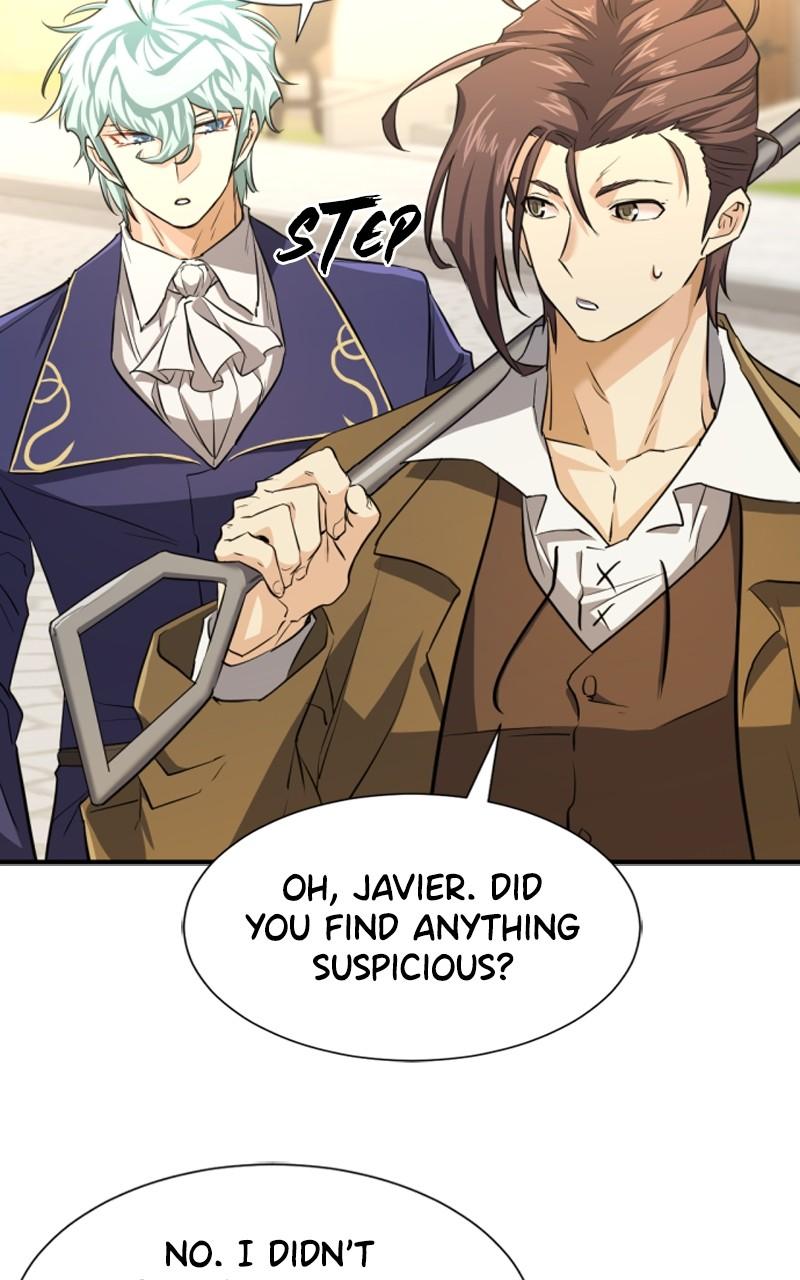 The Greatest Estate Developer Chapter 82 — page 83