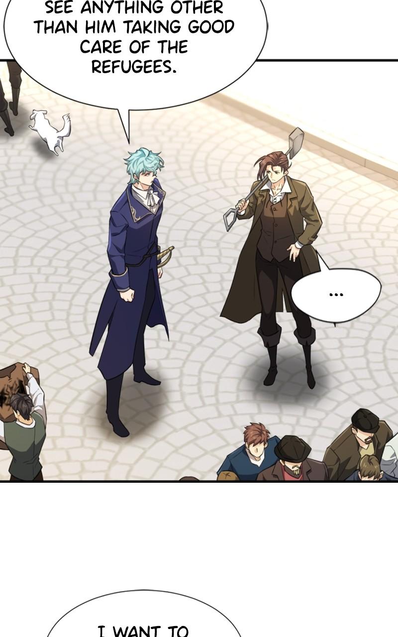 The Greatest Estate Developer Chapter 82 — page 84