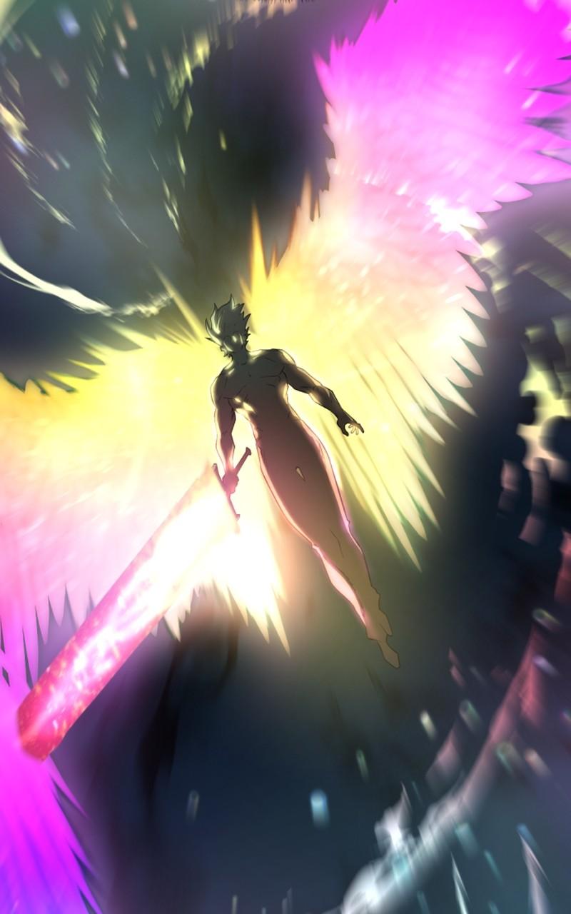 The Greatest Estate Developer Chapter 82 — page 94