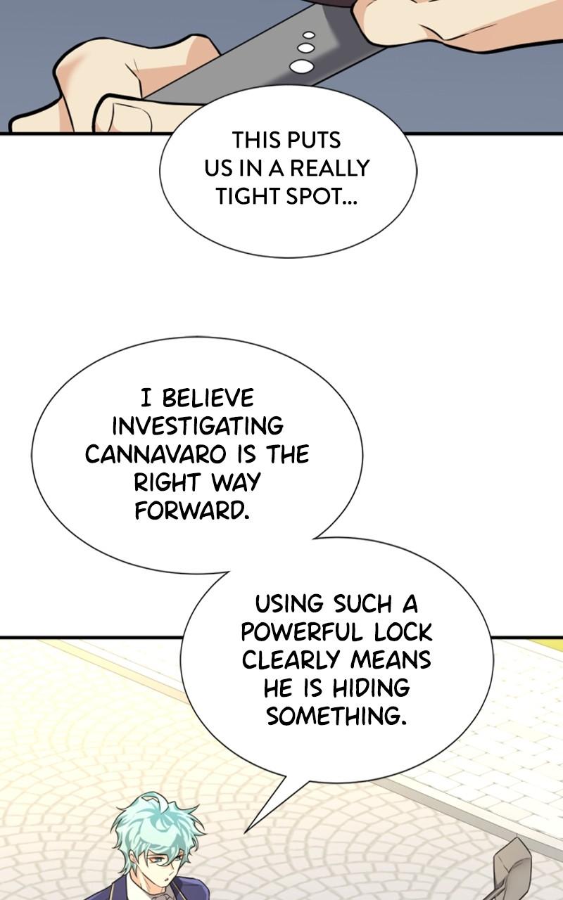 The Greatest Estate Developer Chapter 82 — page 97