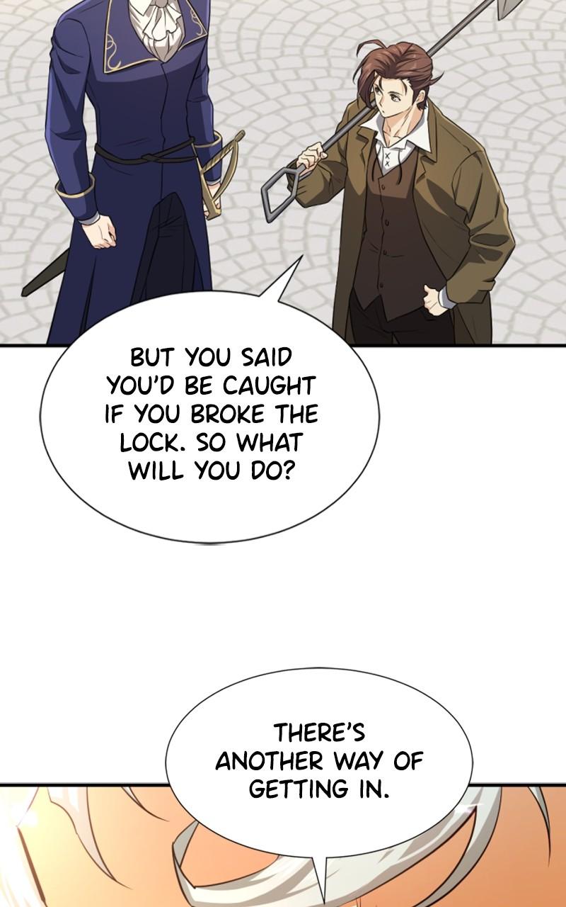The Greatest Estate Developer Chapter 82 — page 98