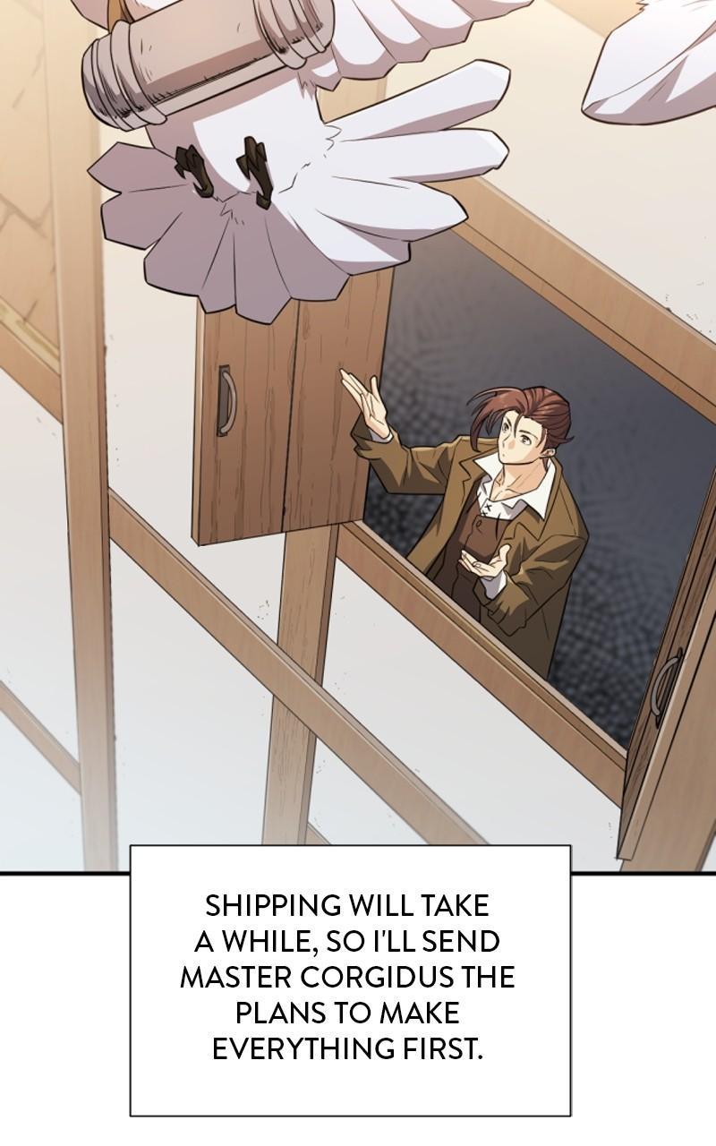 The Greatest Estate Developer Chapter 83 — page 6
