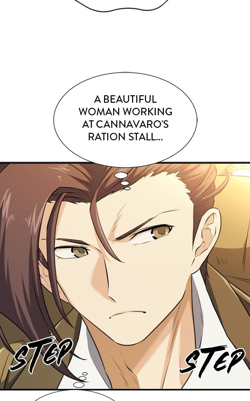 The Greatest Estate Developer Chapter 83 — page 11