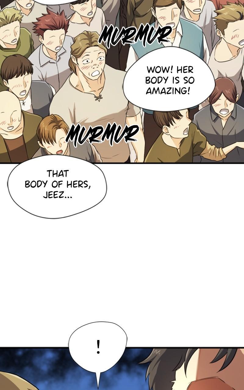 The Greatest Estate Developer Chapter 83 — page 14