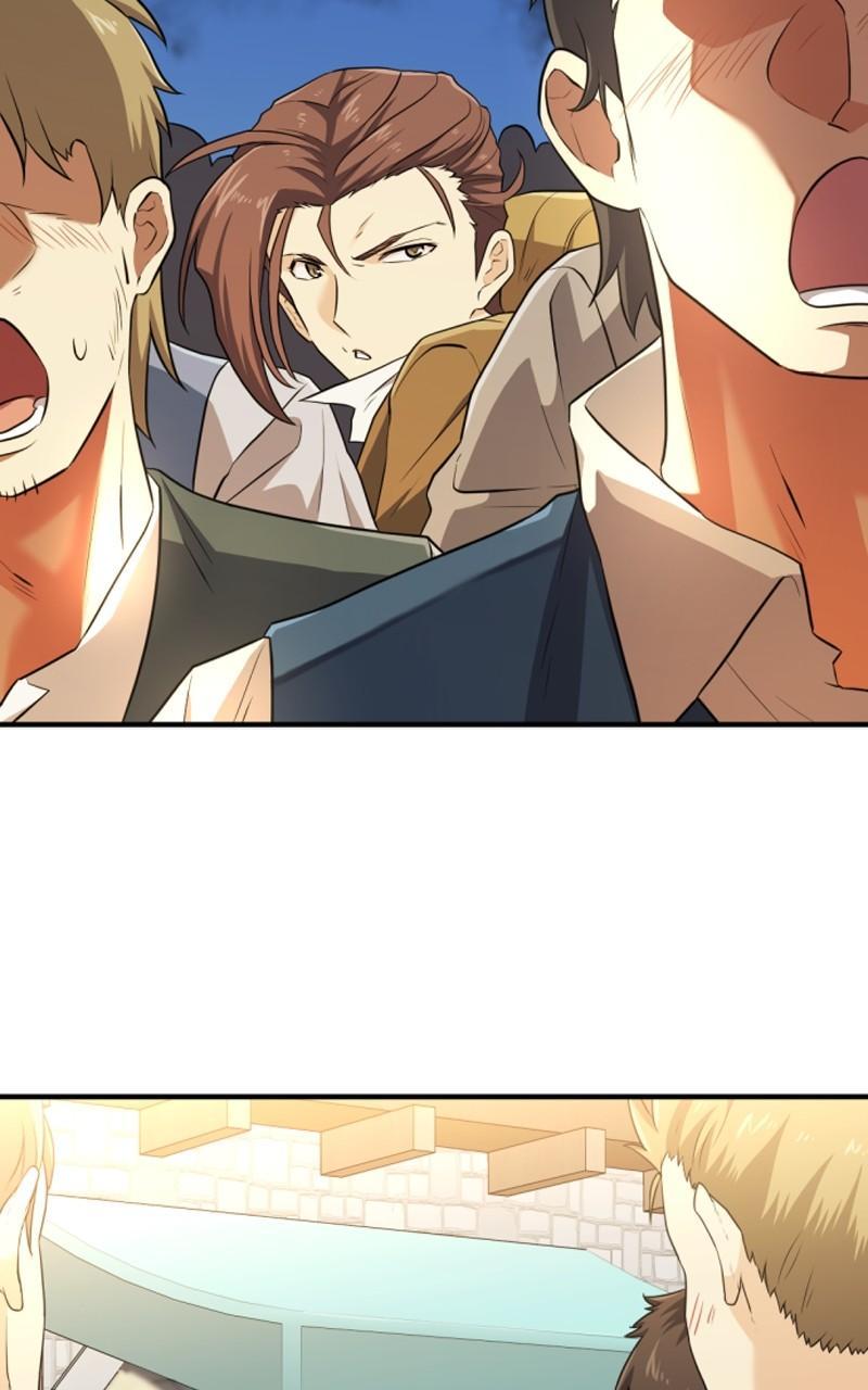 The Greatest Estate Developer Chapter 83 — page 15