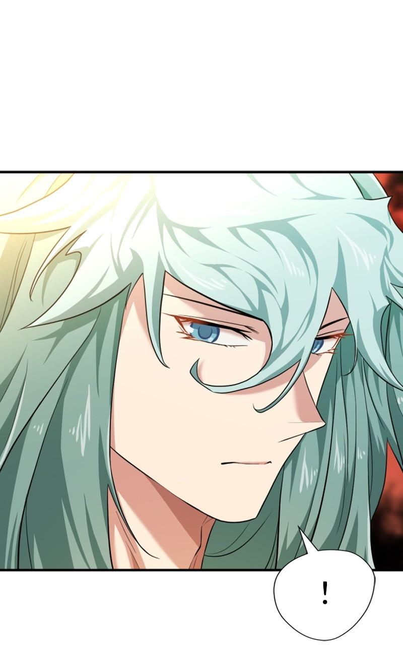 The Greatest Estate Developer Chapter 83 — page 21