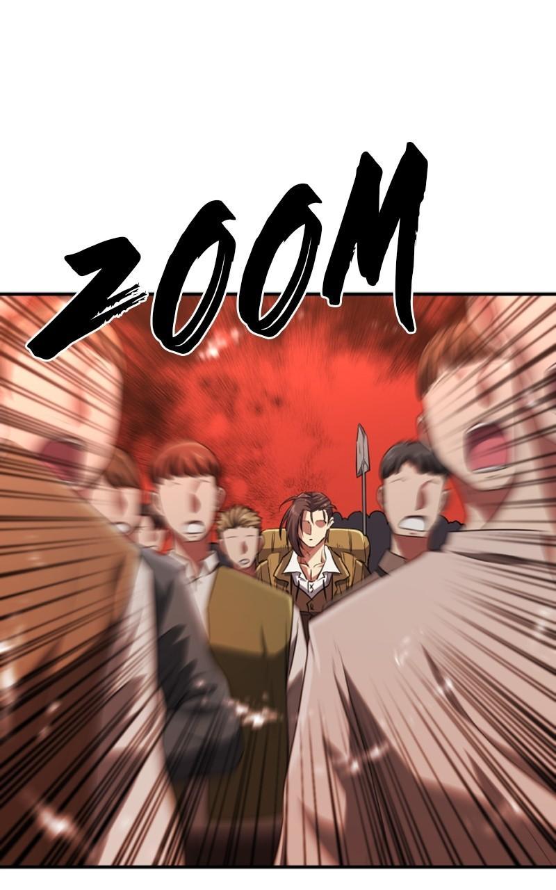 The Greatest Estate Developer Chapter 83 — page 22