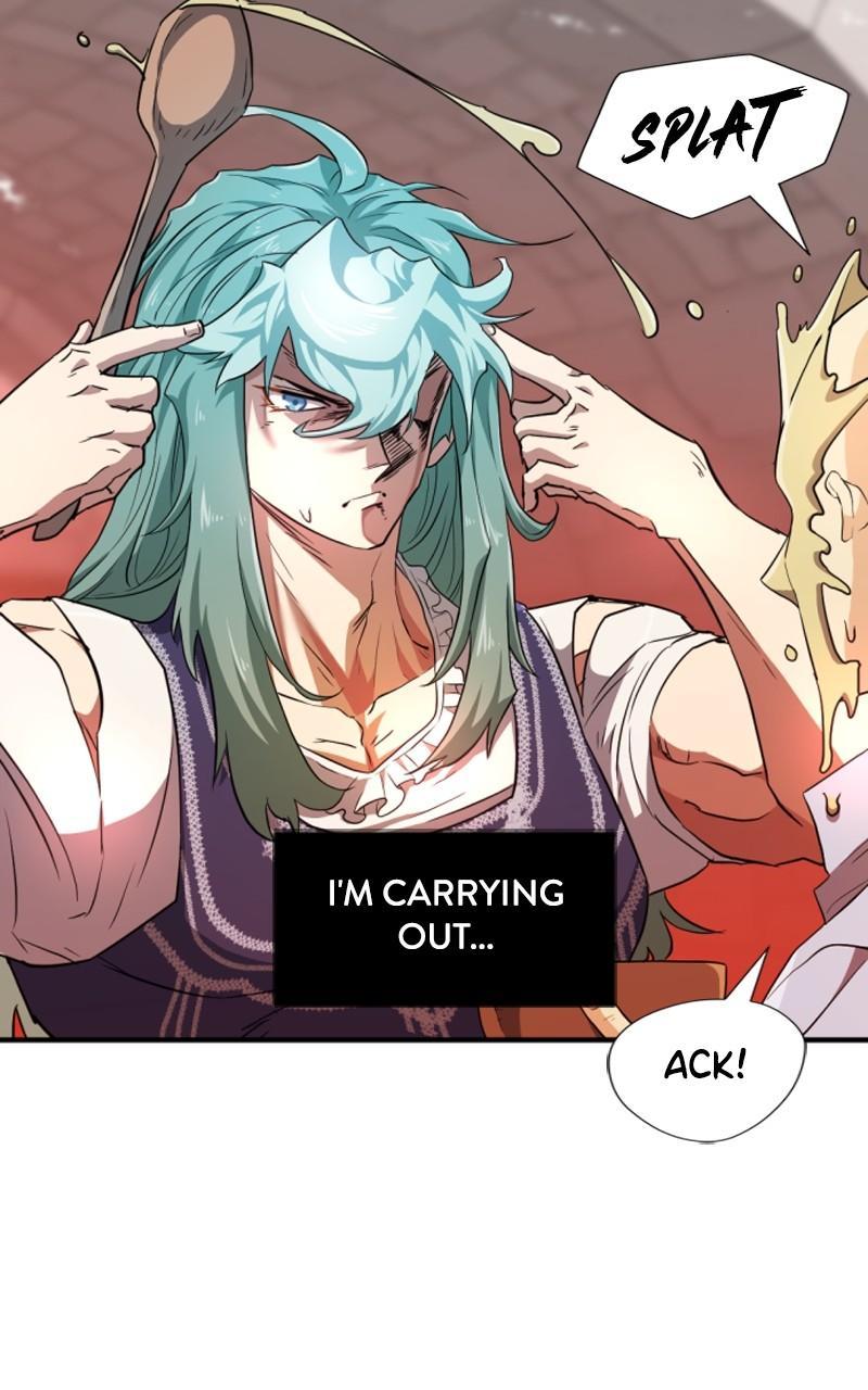 The Greatest Estate Developer Chapter 83 — page 31