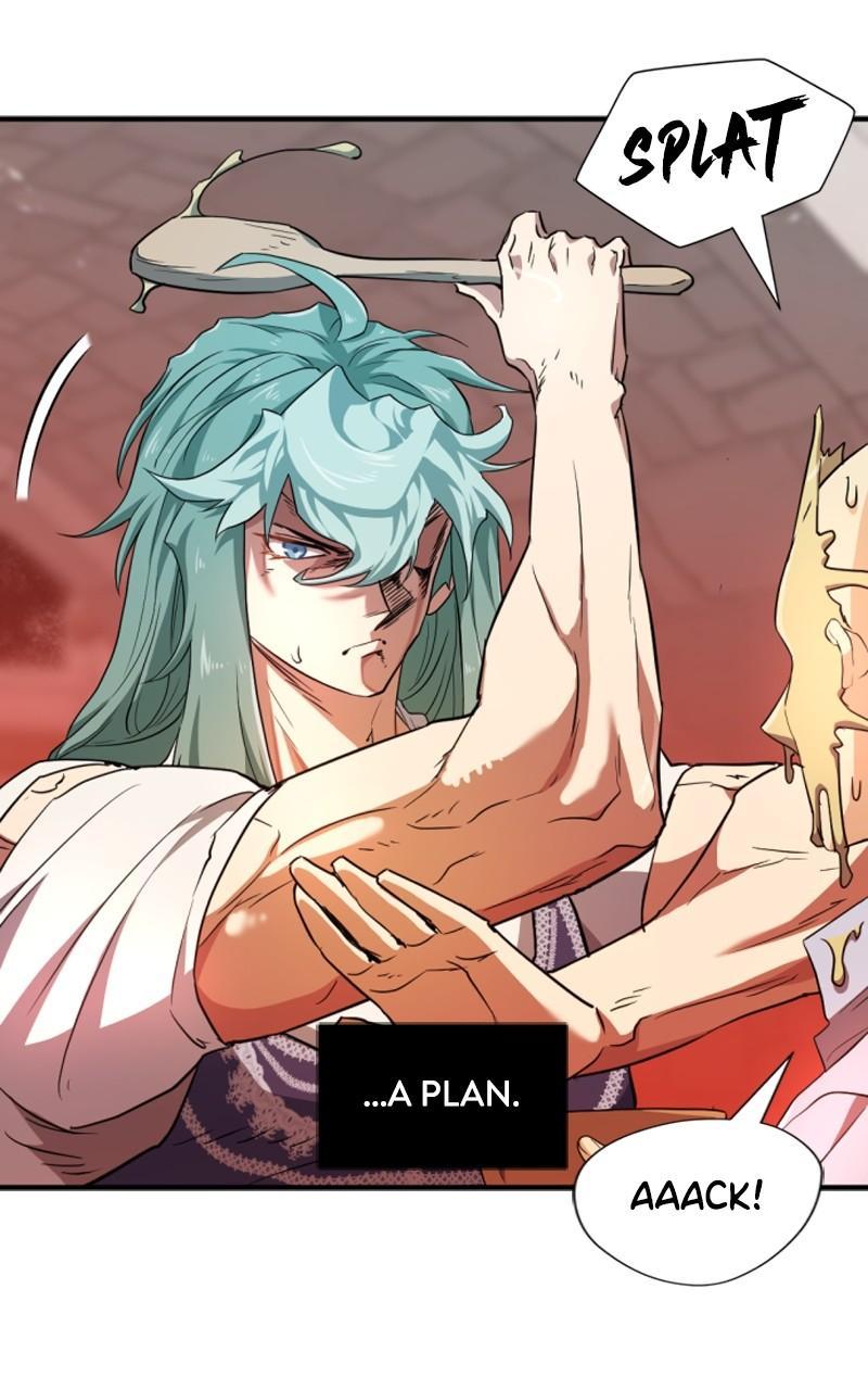 The Greatest Estate Developer Chapter 83 — page 32