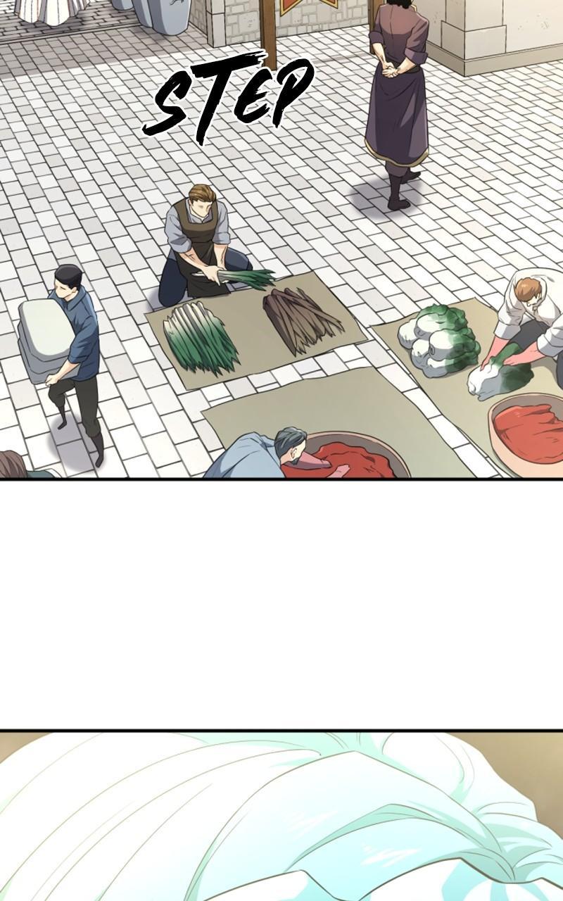 The Greatest Estate Developer Chapter 83 — page 43