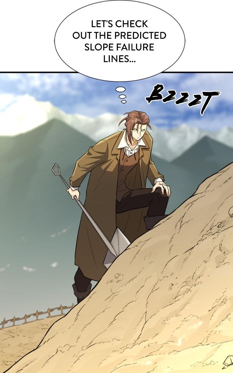 The Greatest Estate Developer Chapter 83 — page 48