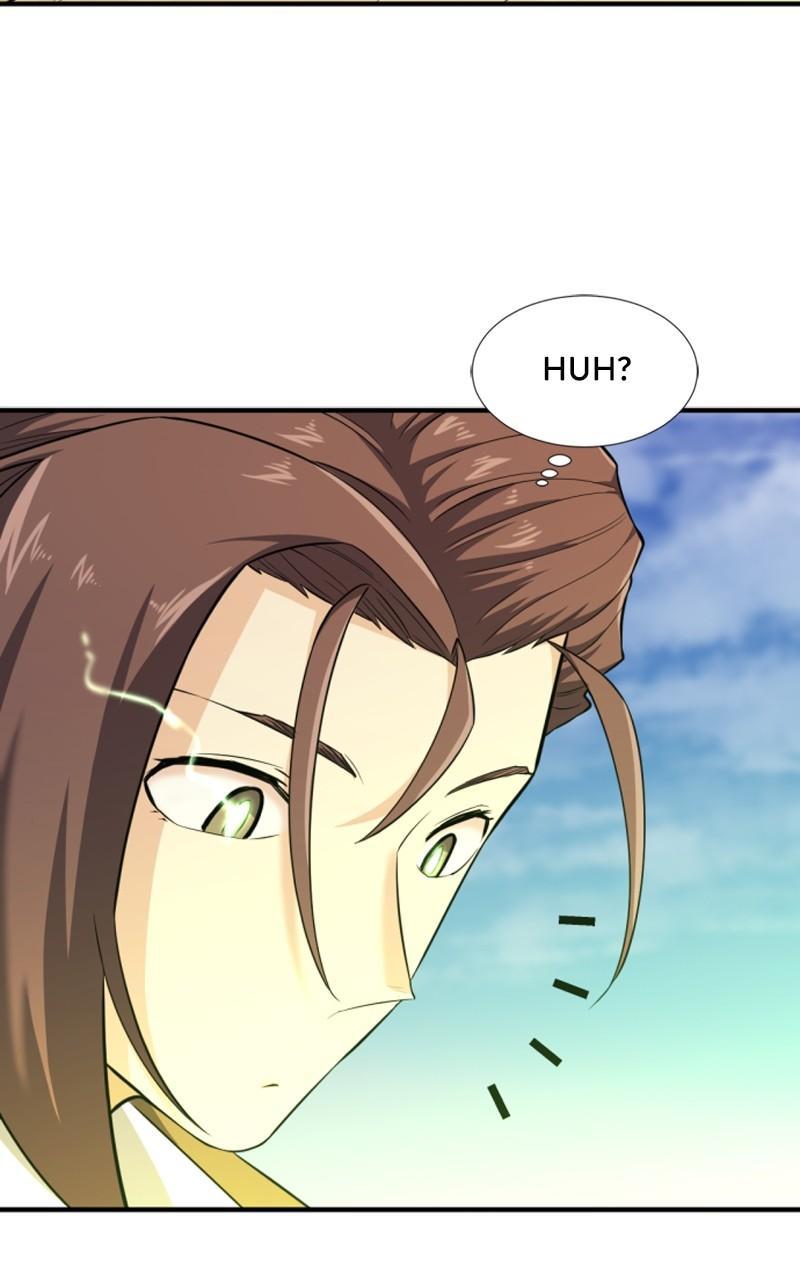 The Greatest Estate Developer Chapter 83 — page 49