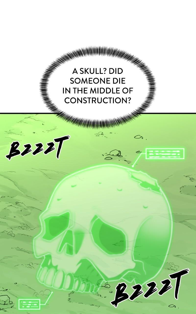 The Greatest Estate Developer Chapter 83 — page 50
