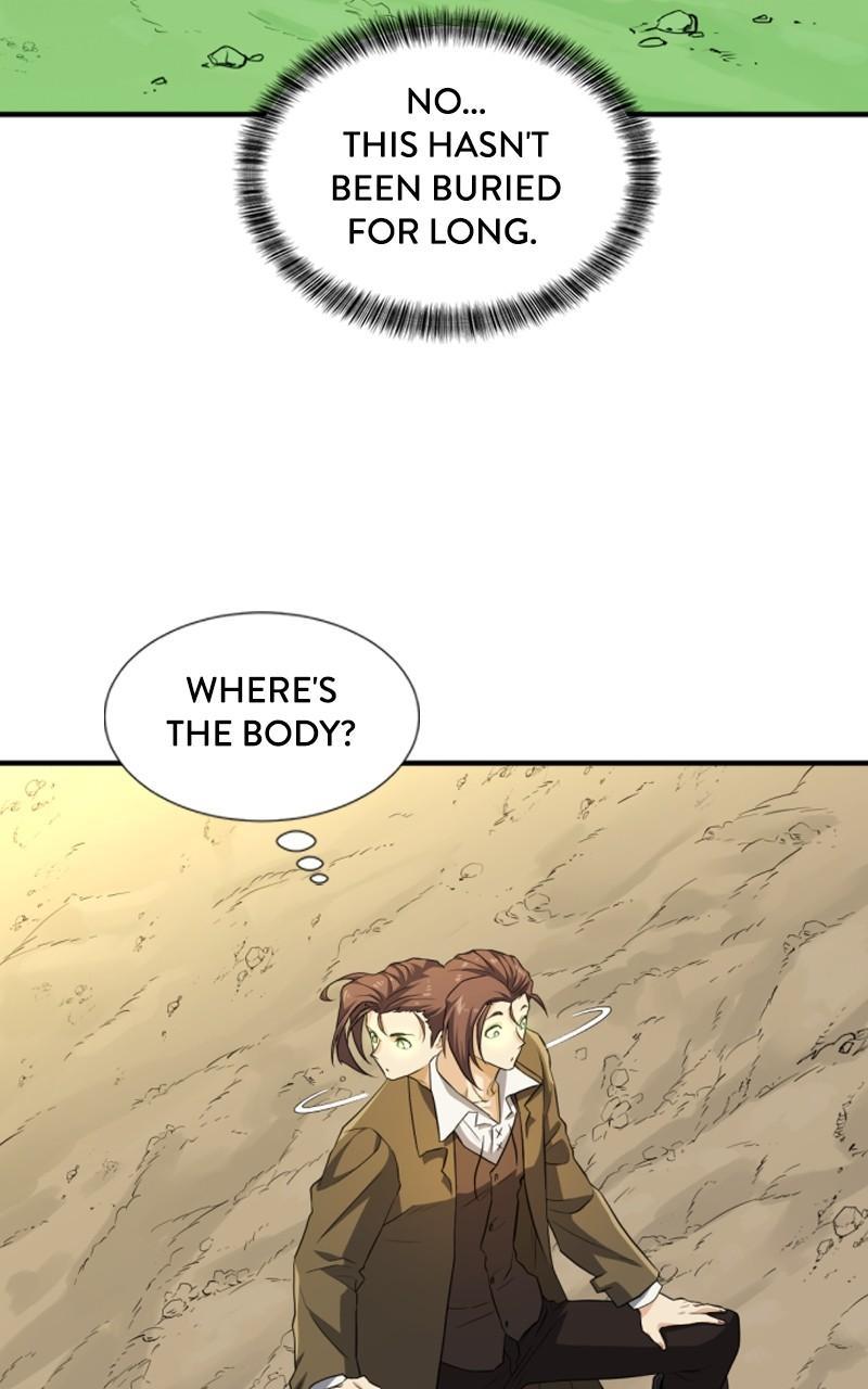 The Greatest Estate Developer Chapter 83 — page 51