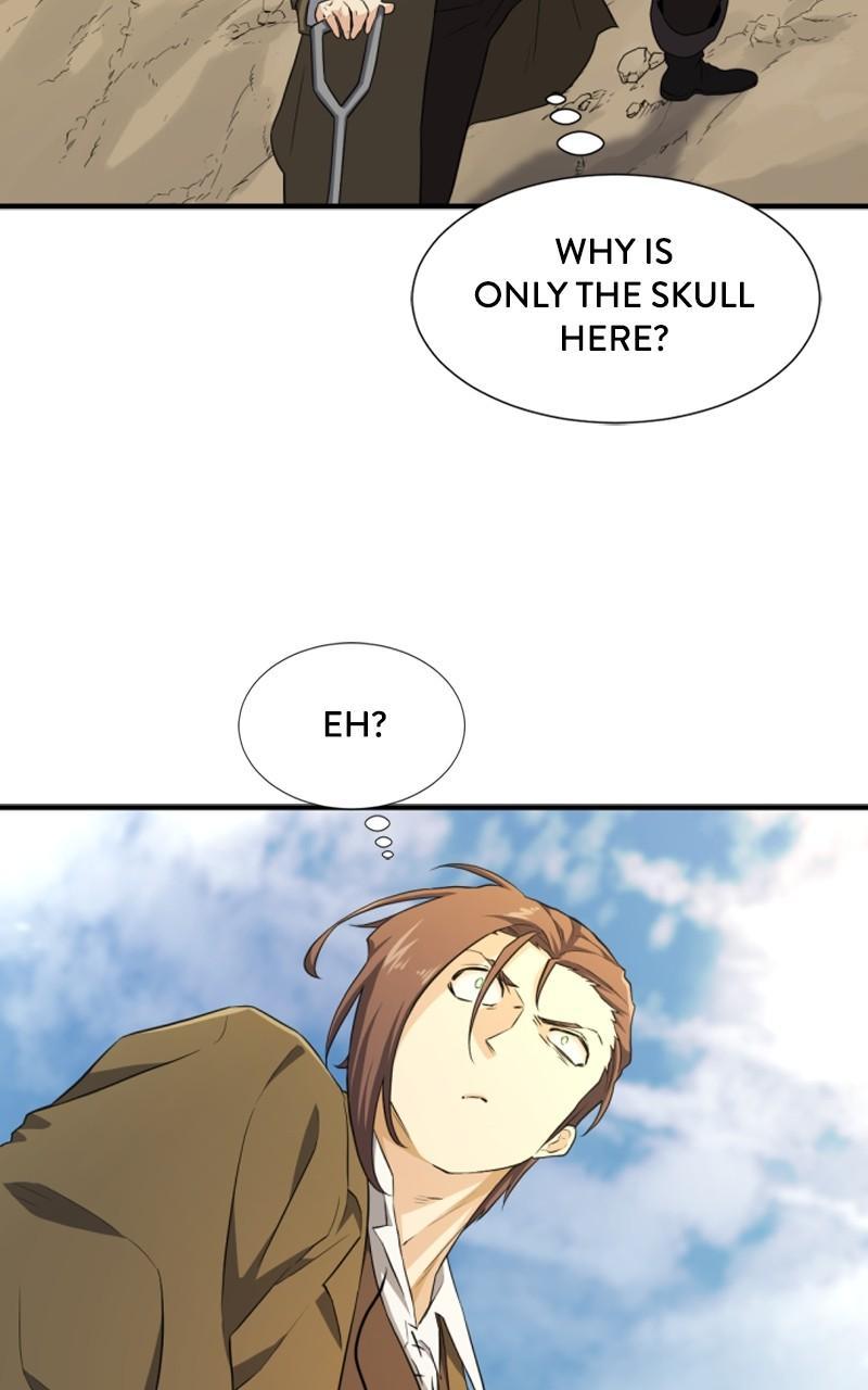 The Greatest Estate Developer Chapter 83 — page 52