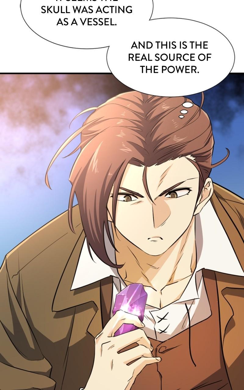 The Greatest Estate Developer Chapter 83 — page 77