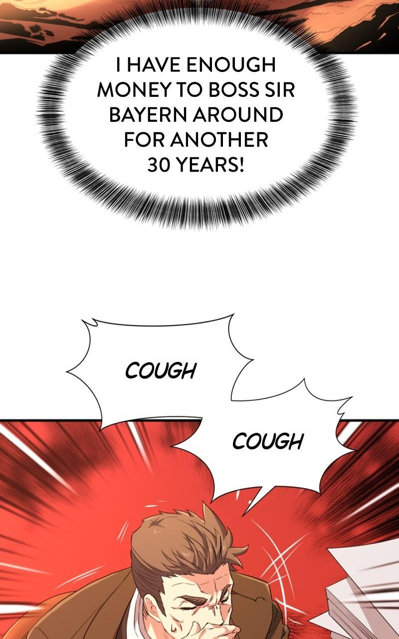 The Greatest Estate Developer Chapter 83 — page 95