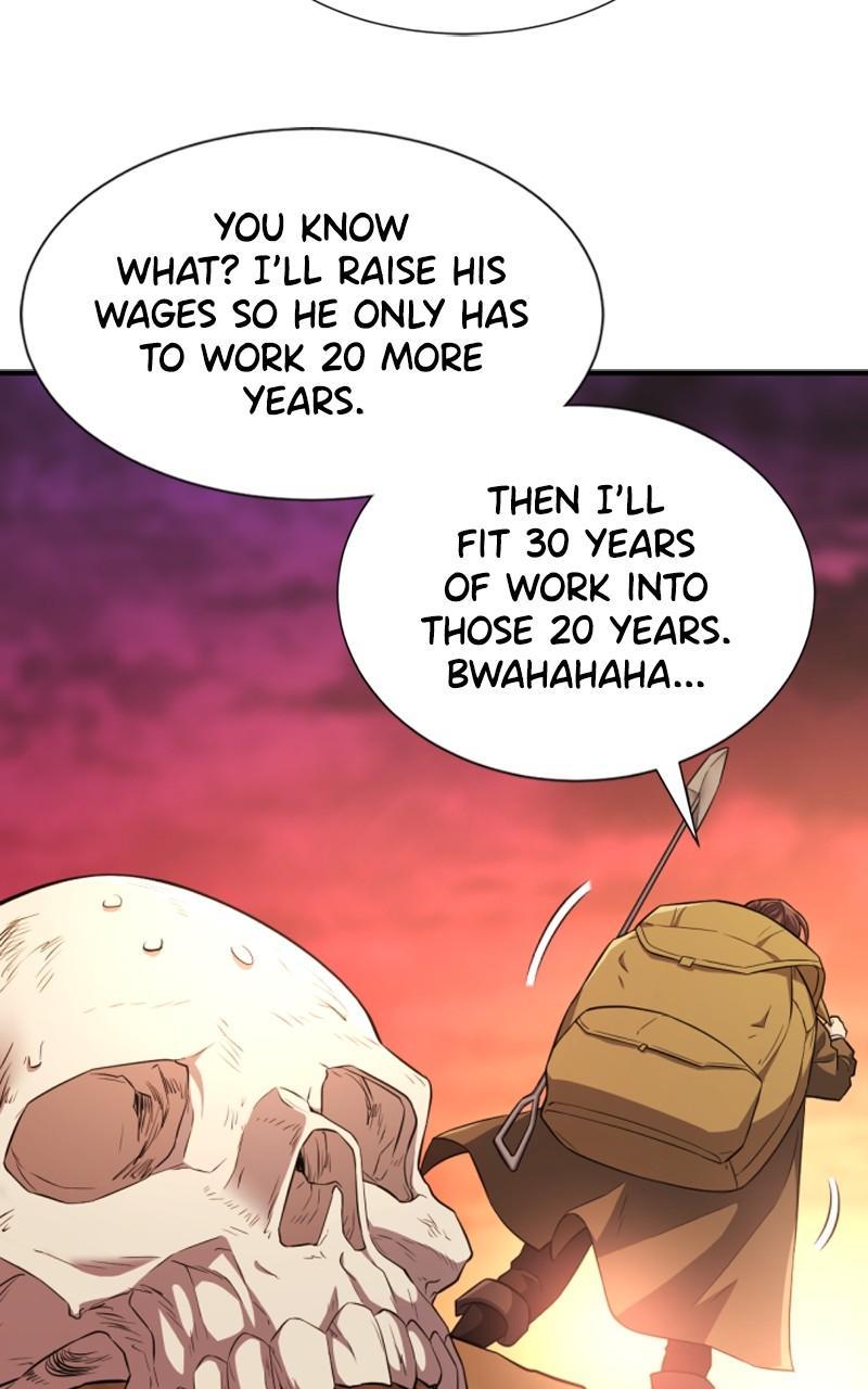 The Greatest Estate Developer Chapter 83 — page 98