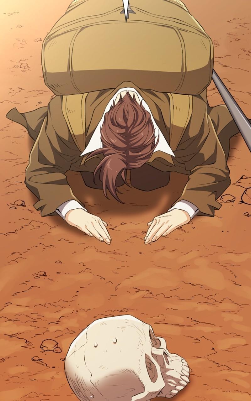The Greatest Estate Developer Chapter 83 — page 105