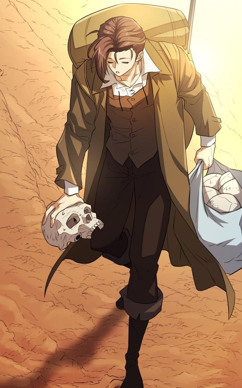 The Greatest Estate Developer Chapter 83 — page 108