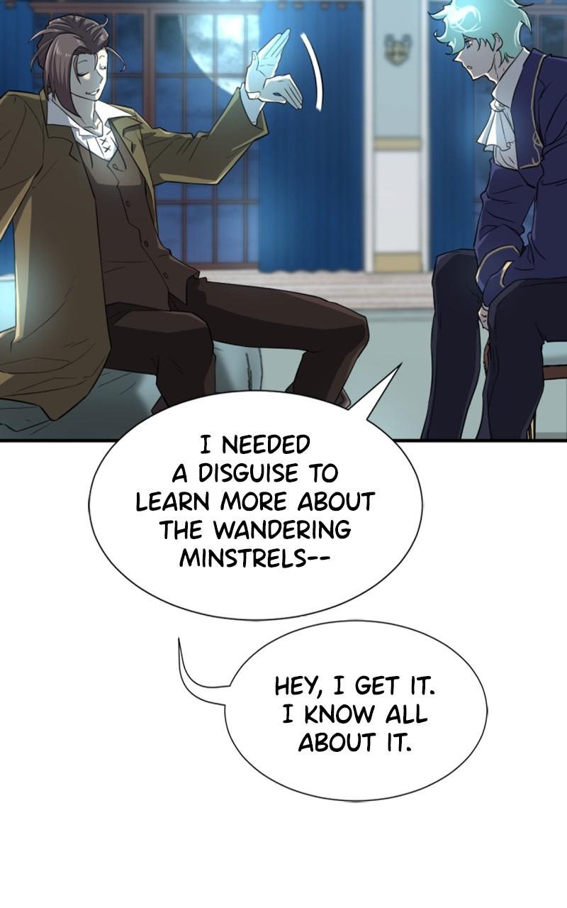 The Greatest Estate Developer Chapter 84 — page 9