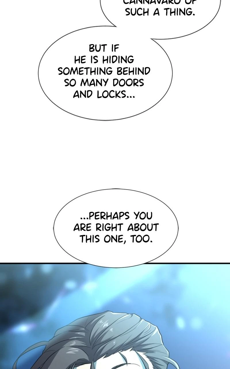 The Greatest Estate Developer Chapter 84 — page 20