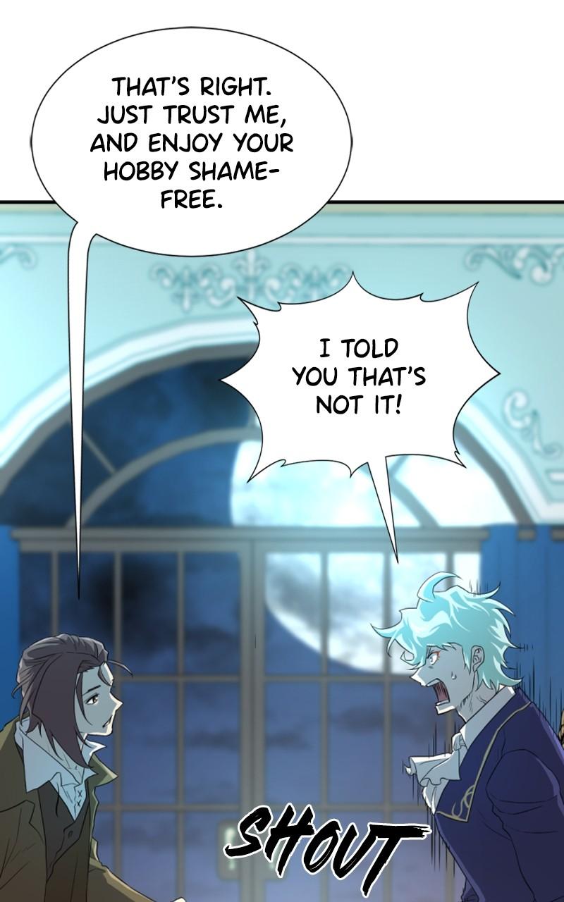 The Greatest Estate Developer Chapter 84 — page 23