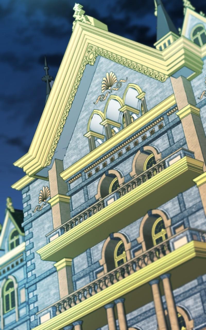 The Greatest Estate Developer Chapter 84 — page 25