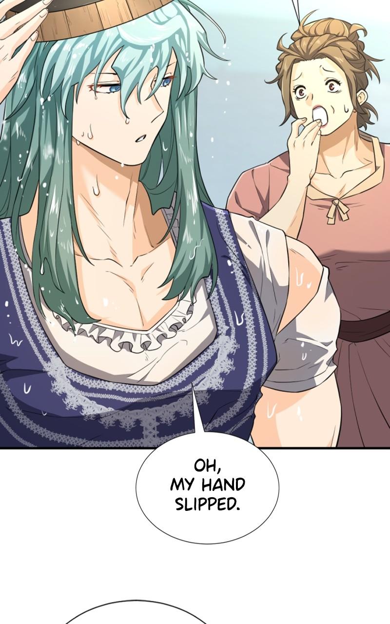 The Greatest Estate Developer Chapter 84 — page 40