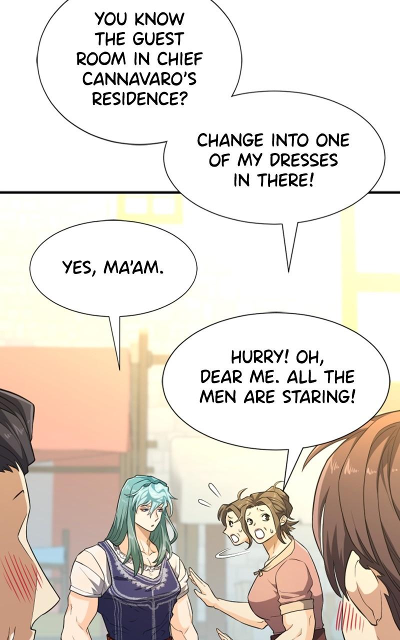 The Greatest Estate Developer Chapter 84 — page 41
