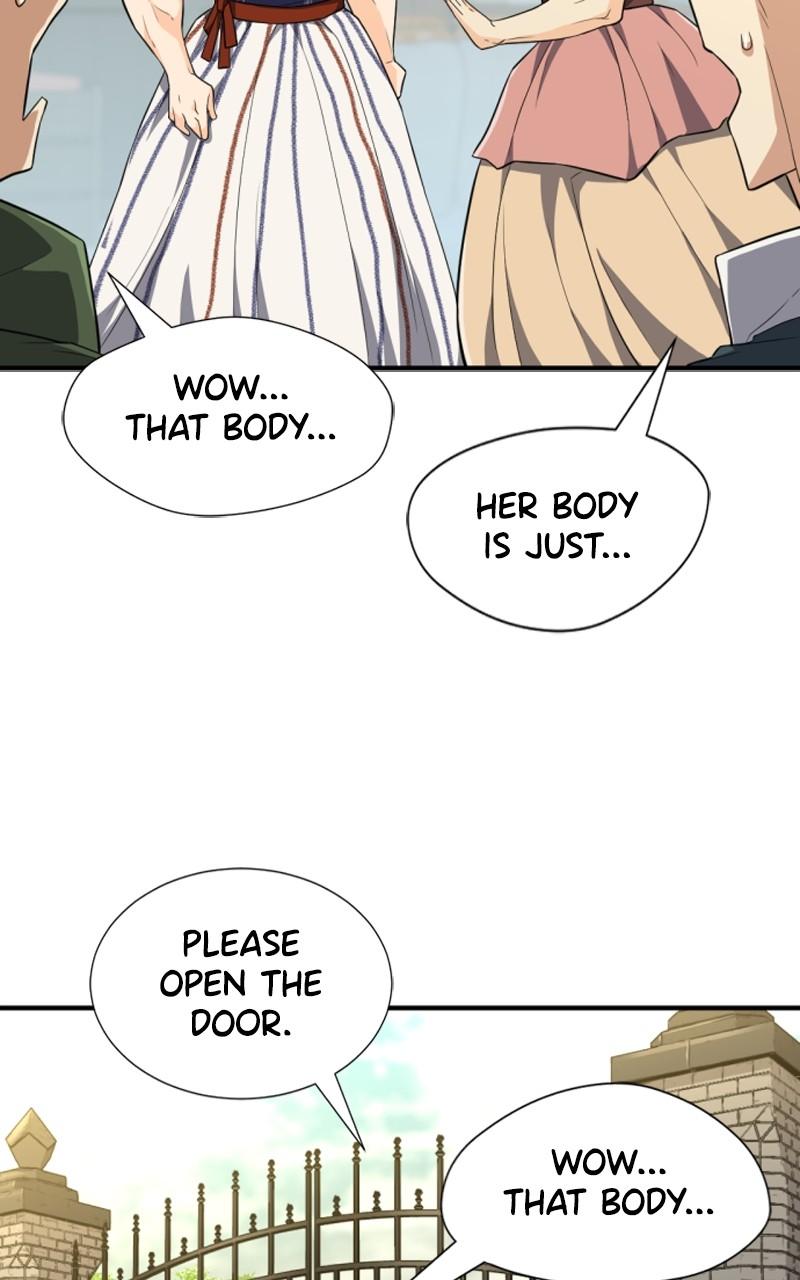 The Greatest Estate Developer Chapter 84 — page 42