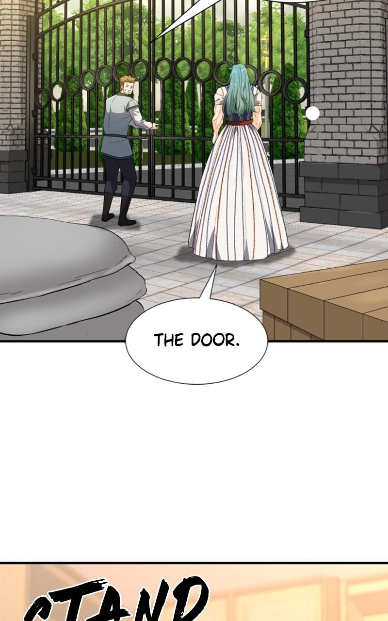 The Greatest Estate Developer Chapter 84 — page 43