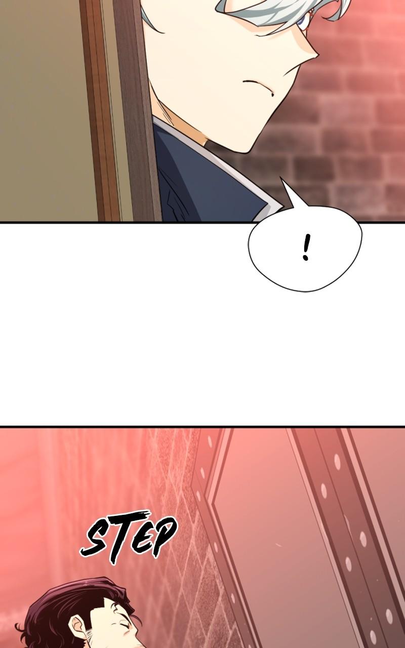 The Greatest Estate Developer Chapter 84 — page 55