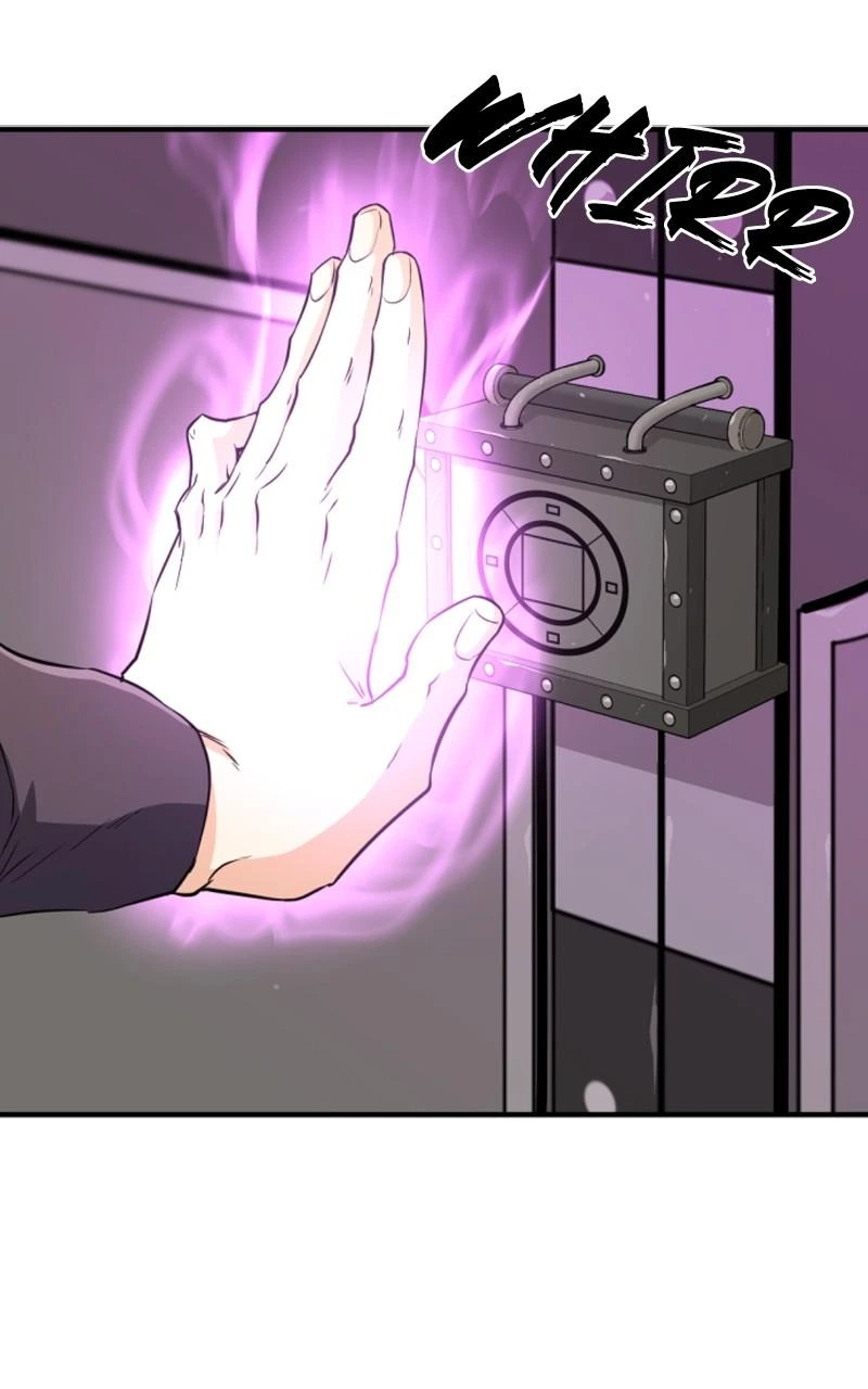 The Greatest Estate Developer Chapter 84 — page 58