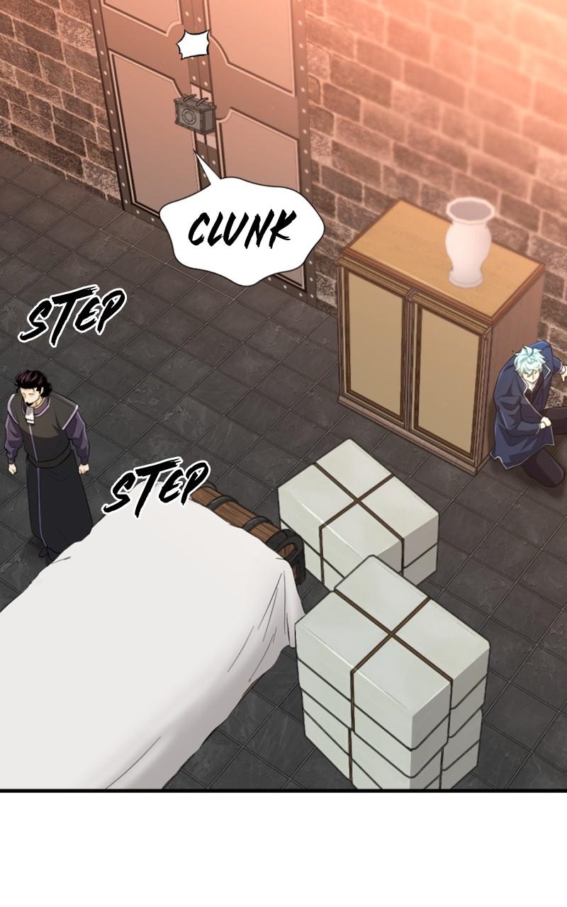 The Greatest Estate Developer Chapter 84 — page 71