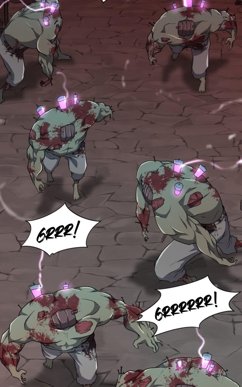 The Greatest Estate Developer Chapter 85 — page 3
