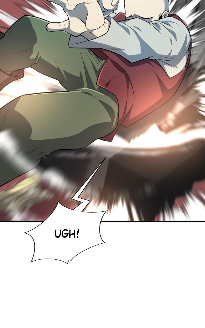 The Greatest Estate Developer Chapter 85 — page 22