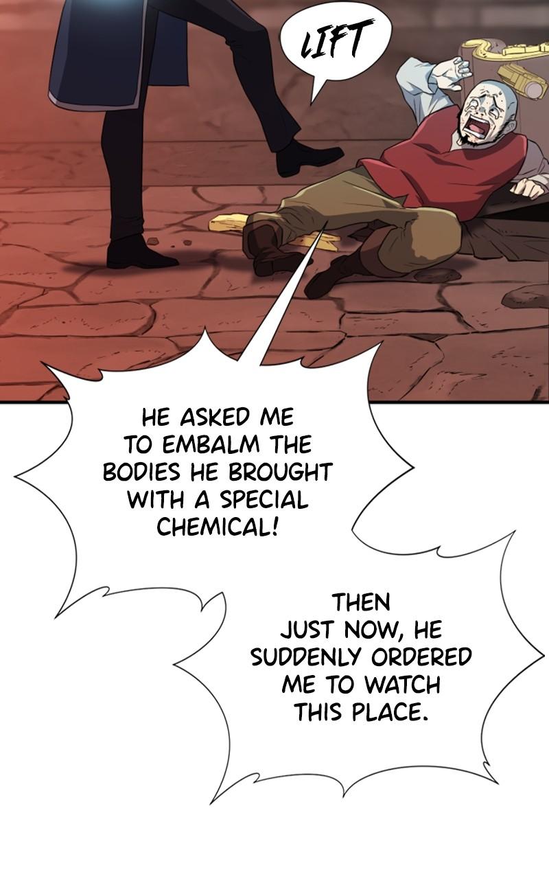 The Greatest Estate Developer Chapter 85 — page 33