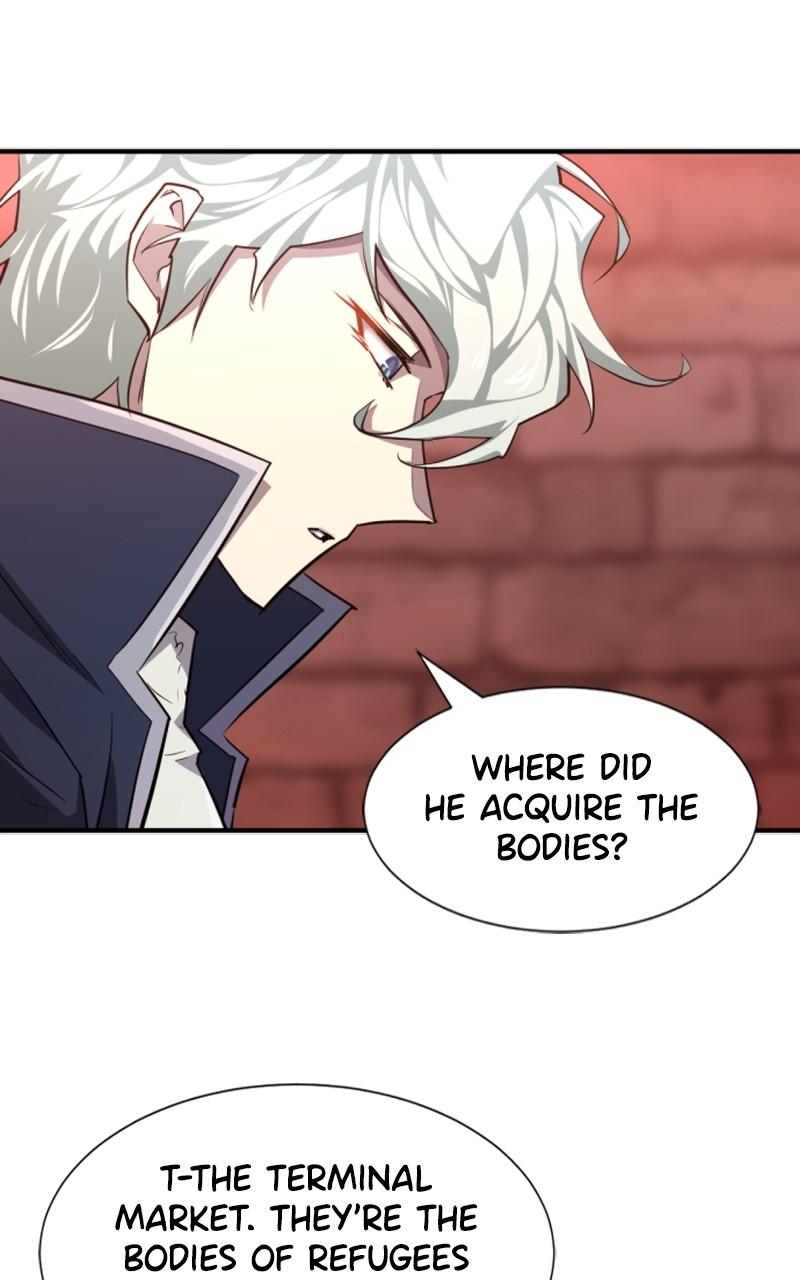 The Greatest Estate Developer Chapter 85 — page 34