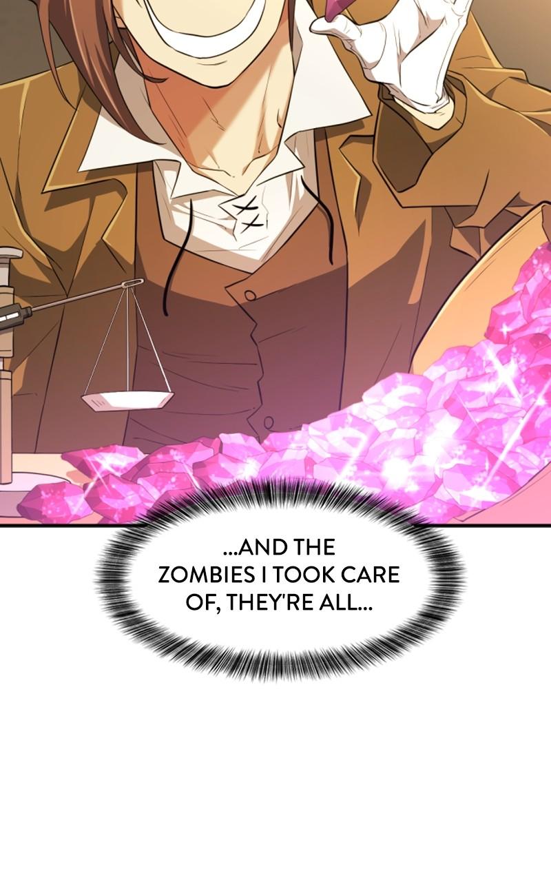The Greatest Estate Developer Chapter 85 — page 40
