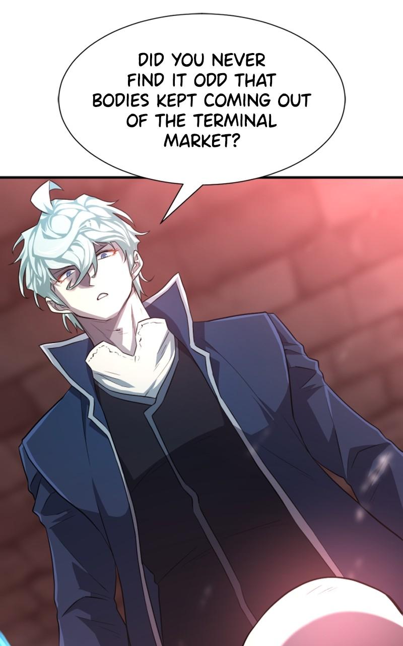 The Greatest Estate Developer Chapter 85 — page 41