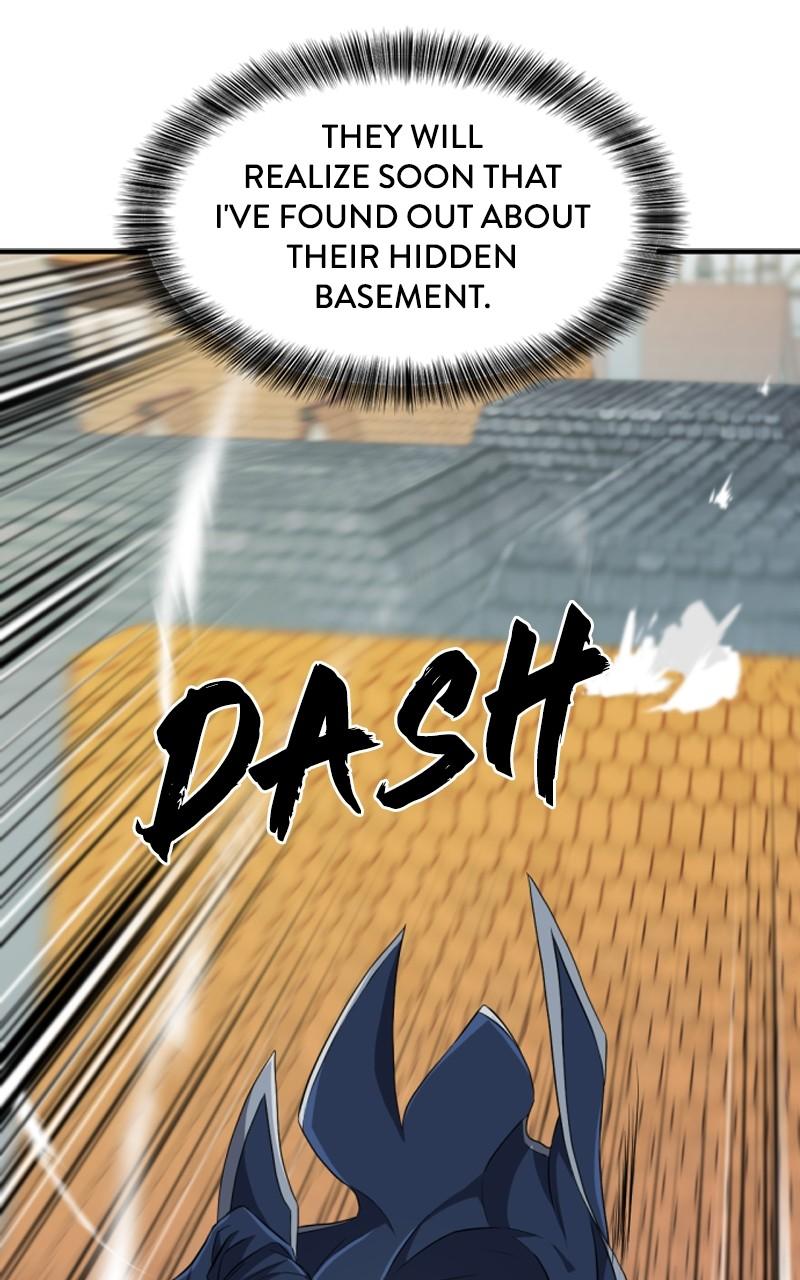 The Greatest Estate Developer Chapter 85 — page 46
