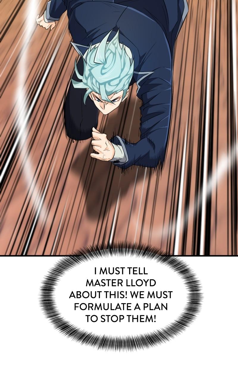 The Greatest Estate Developer Chapter 85 — page 47