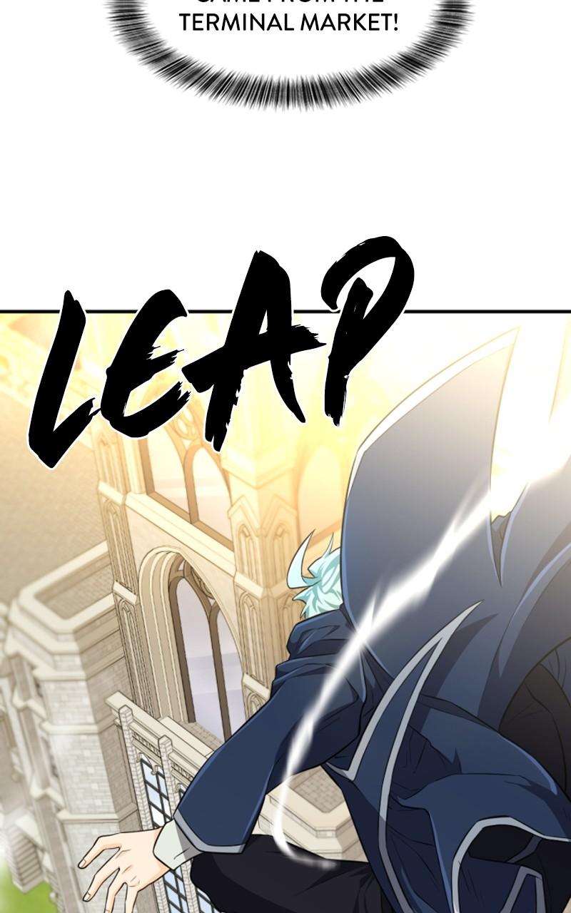The Greatest Estate Developer Chapter 85 — page 54