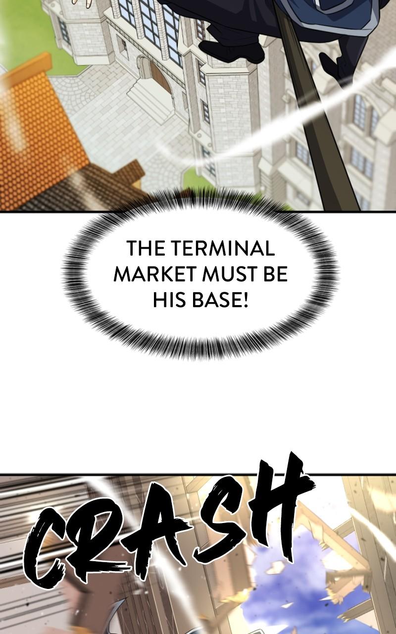 The Greatest Estate Developer Chapter 85 — page 55