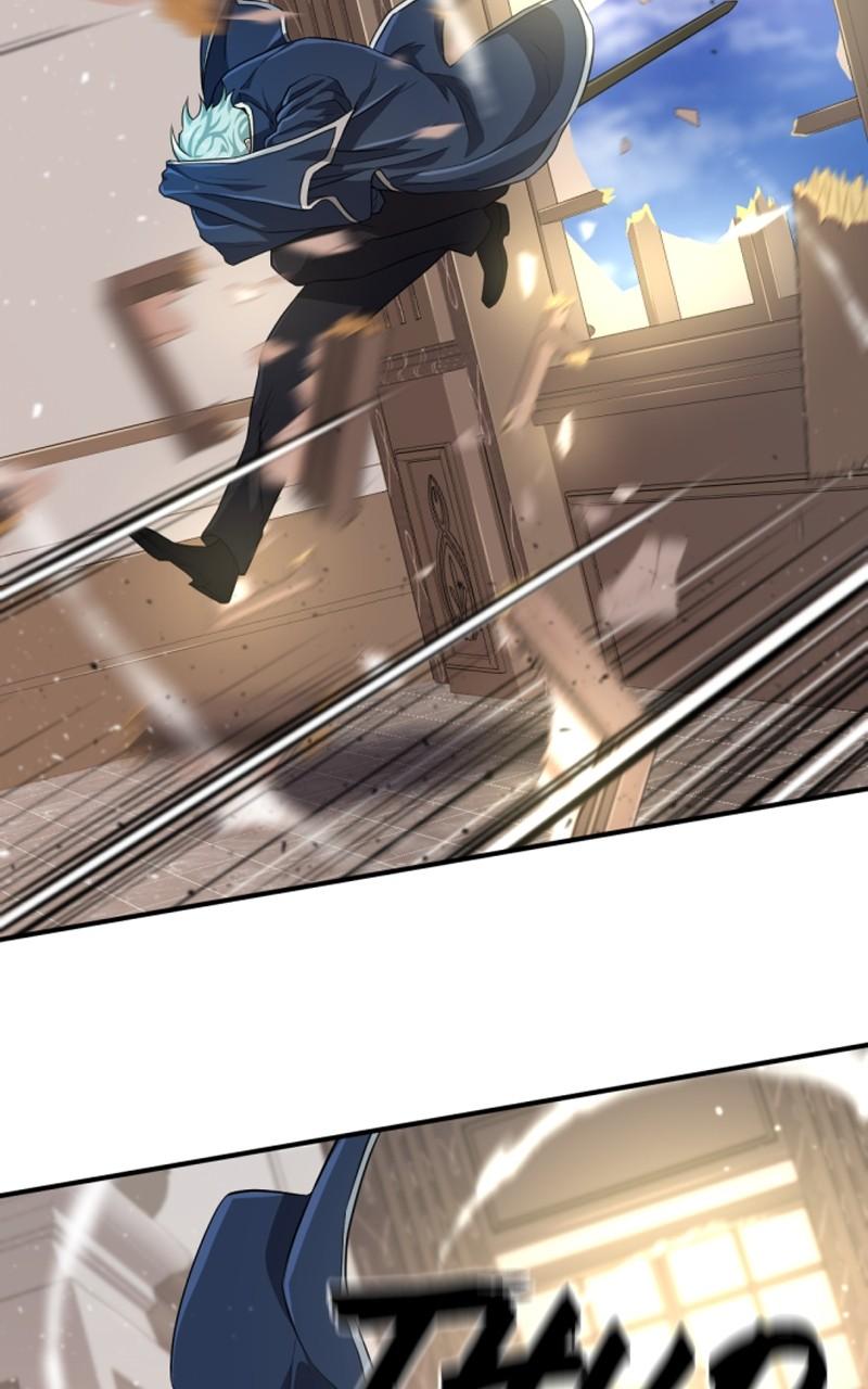 The Greatest Estate Developer Chapter 85 — page 56
