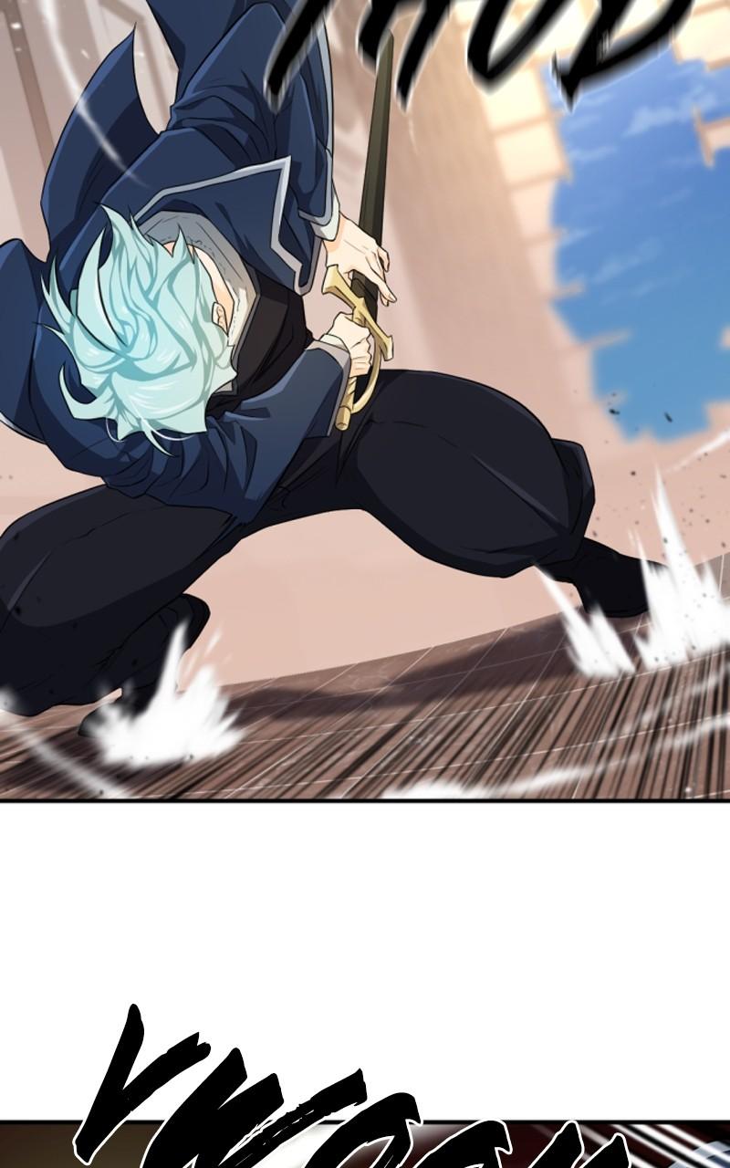 The Greatest Estate Developer Chapter 85 — page 57