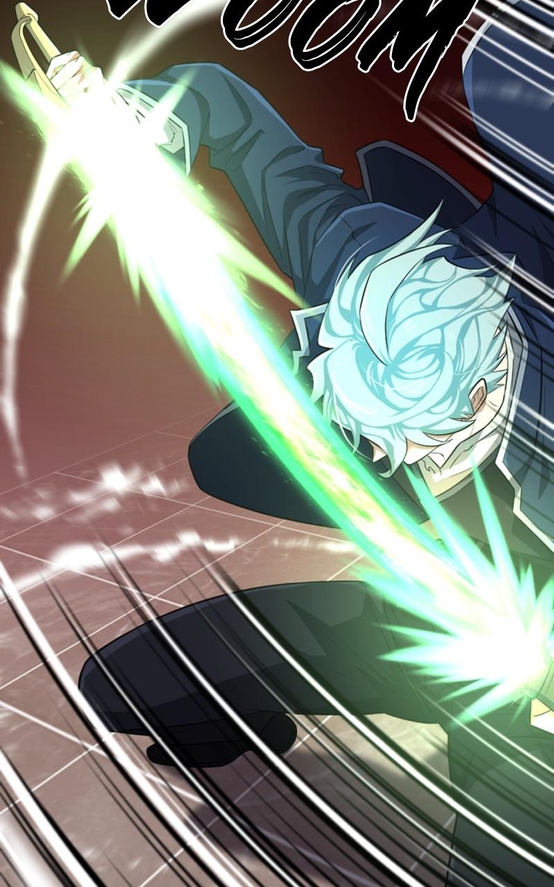 The Greatest Estate Developer Chapter 85 — page 58
